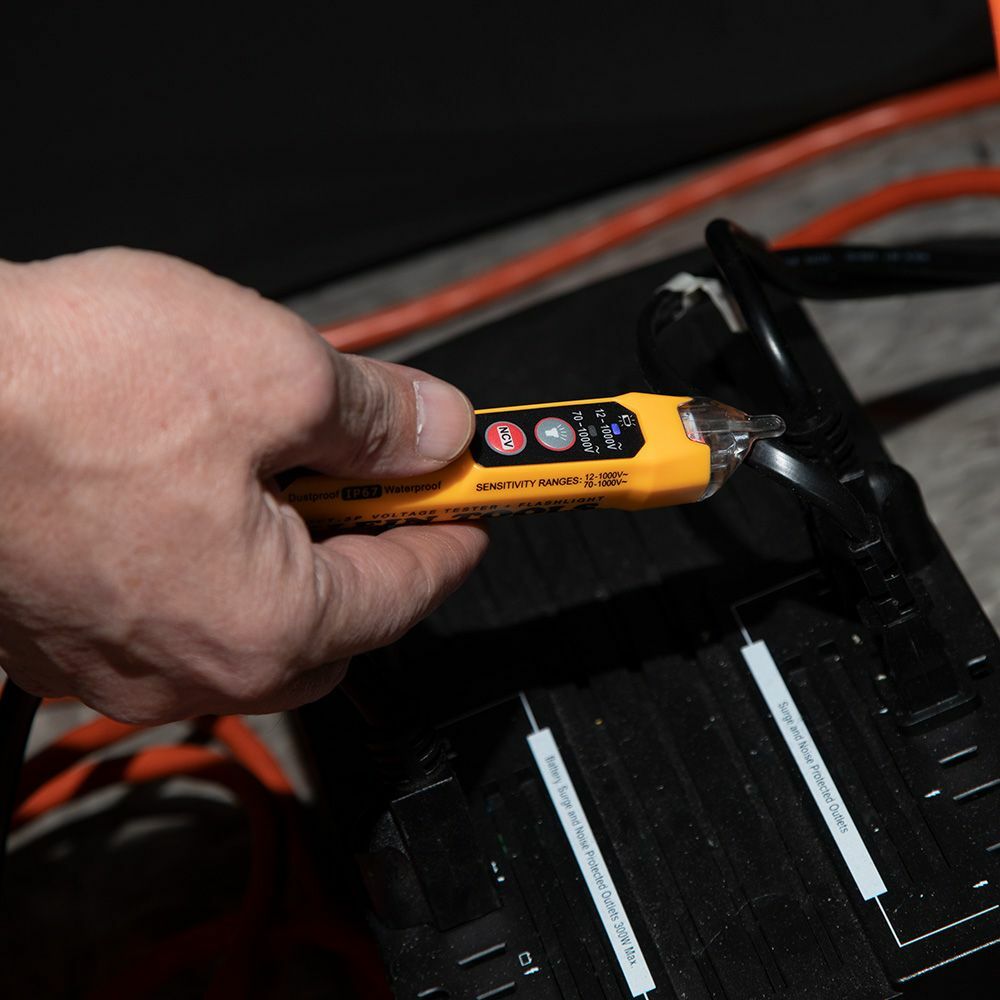 Klein Tools-NCVT3PKIT Electrical Test Kit