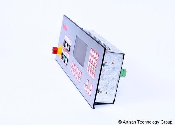 Sutron 80989.509 Kallfass Display /Operator Panel