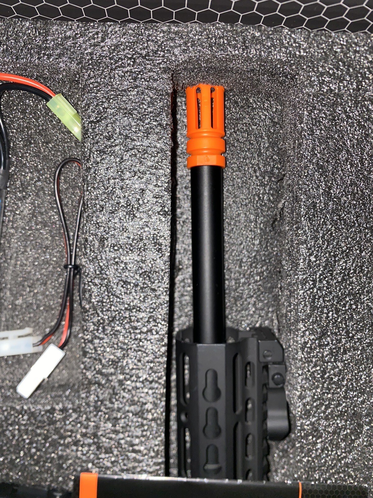 Lancer Tactical LT-719 AEG