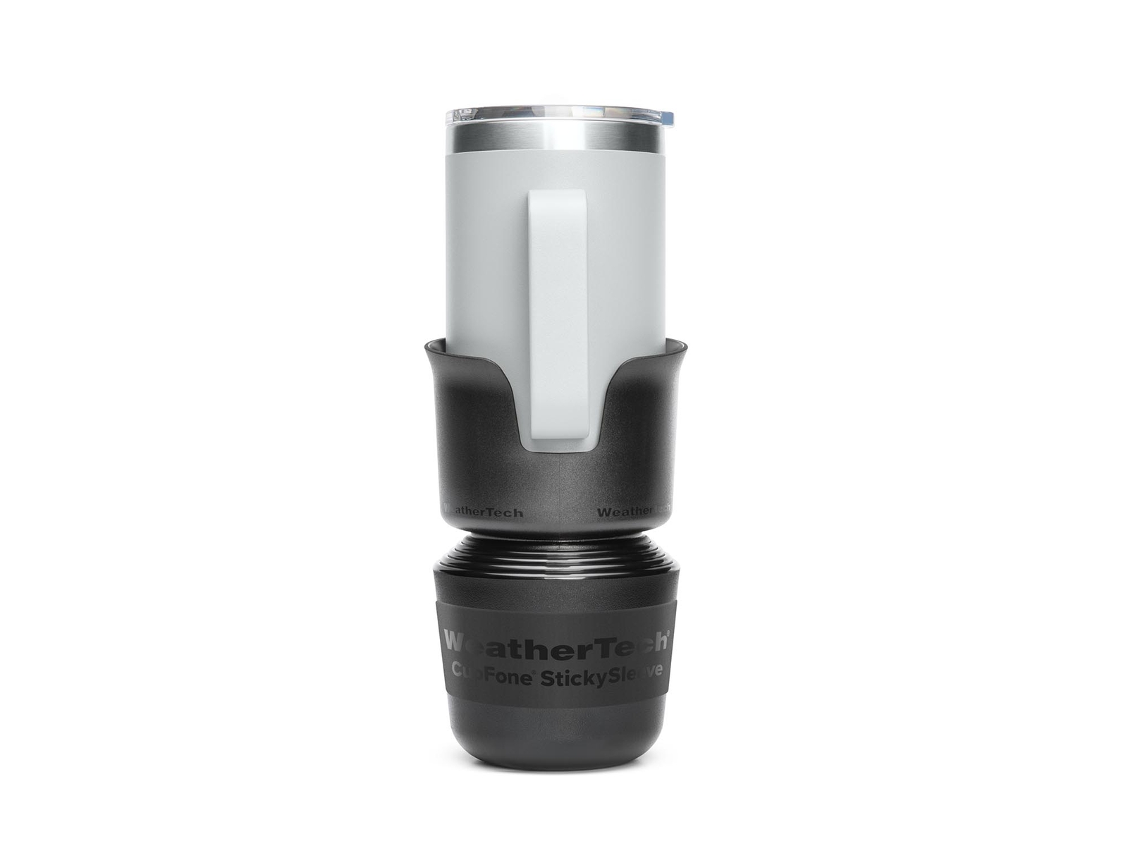WeatherTech CupCoffee - 24oz. Tumbler Mug Coffee Cup Holder