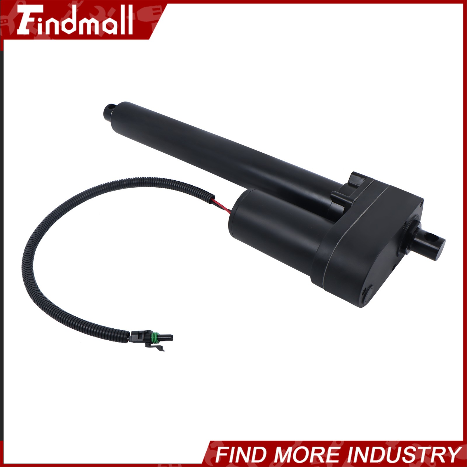 Axe23606 Straw Chopper Actuator For John Deere 9770 Sts 9860 Sts 9870 Sts