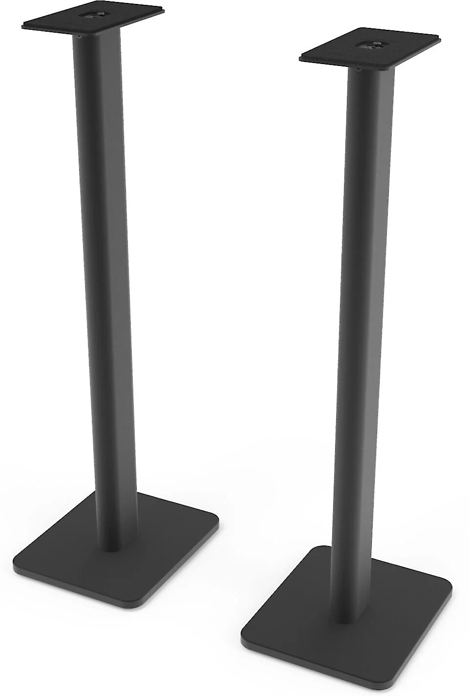Kanto SP32 BK 32" Speaker Stands (Black)