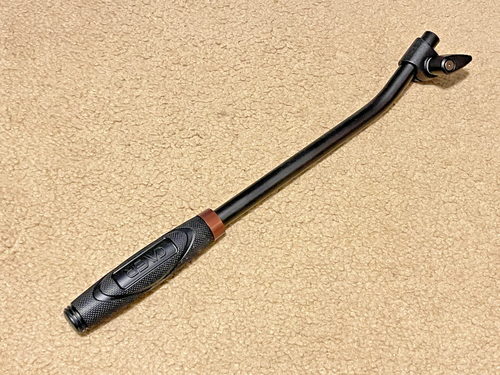 Cayer Tripod Pan Handle replacement