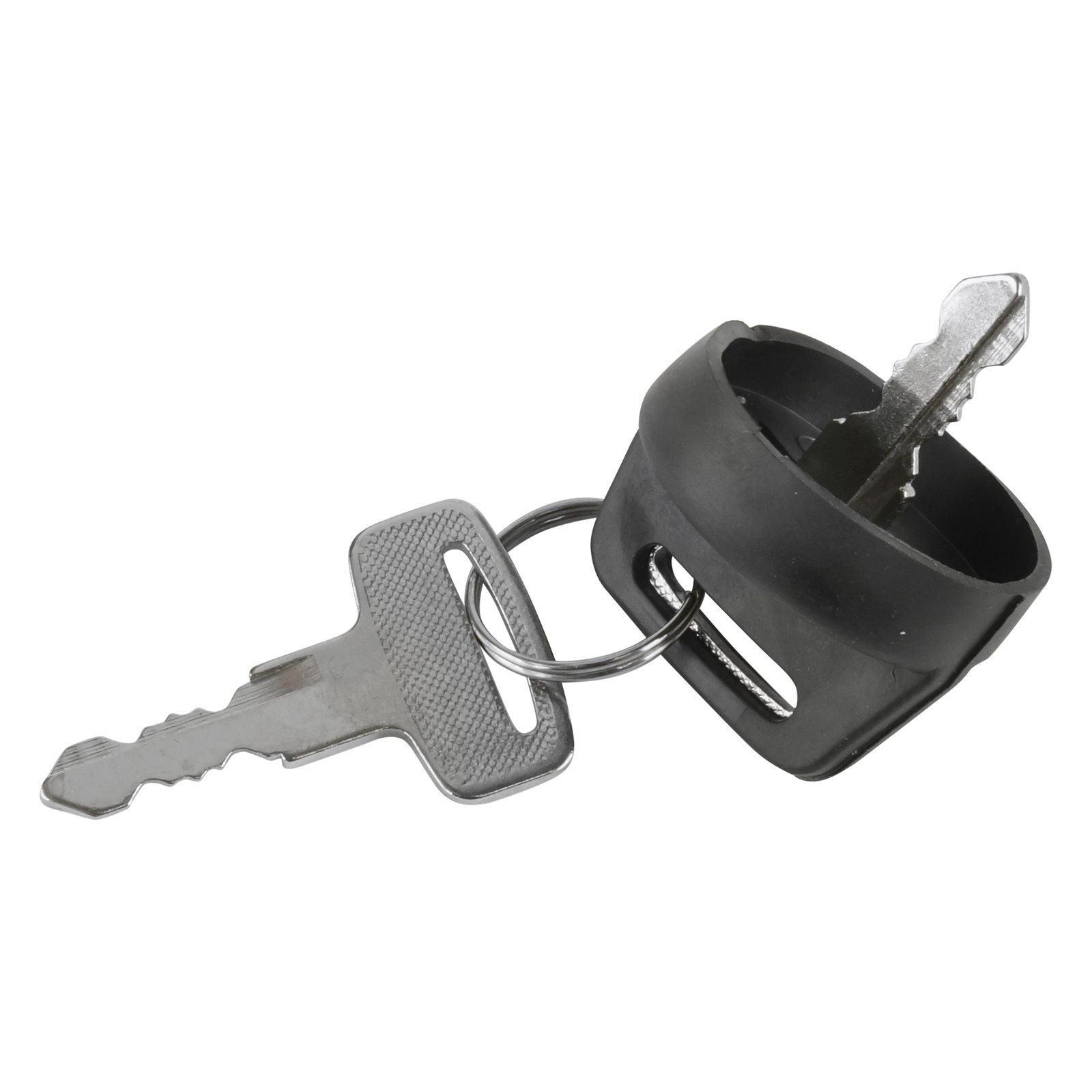 Ignition Key Switch for Bombardier Canam Traxter Autoshift Xt 2000 2001 2002
