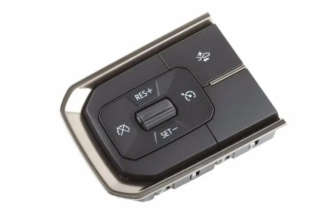 Genuine GM Cruise Switch 85012242