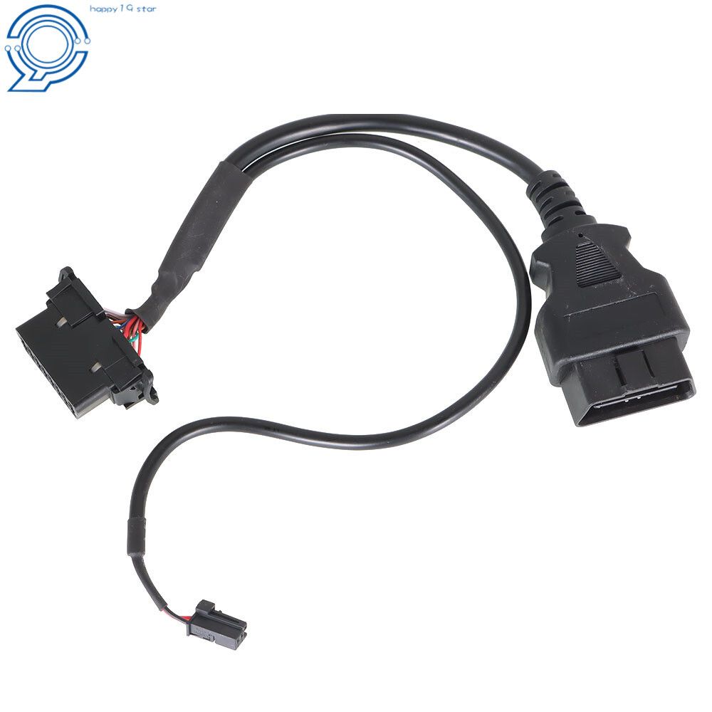 Security Gate Bypass OBD2 Cable Fit For 2018-2020 Dodge Cummins RAM HD