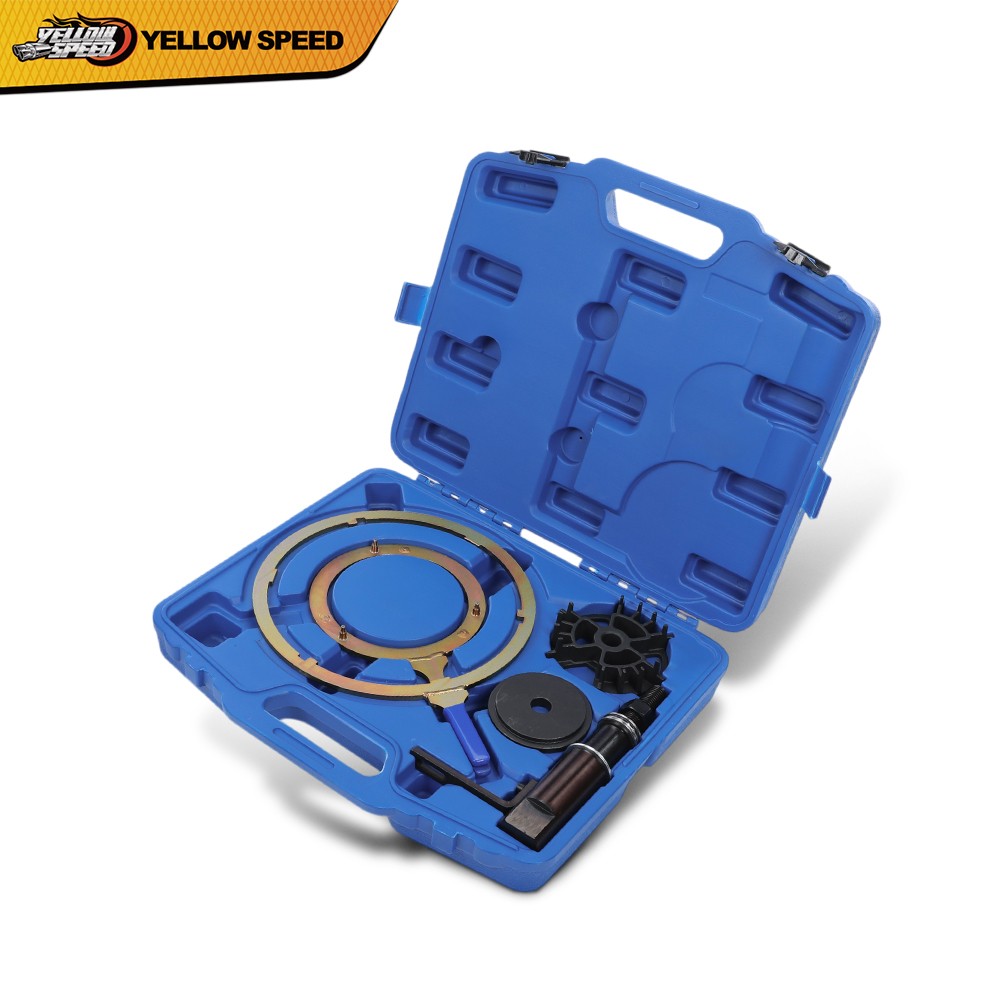DPS6 Dual Clutch Transmission Remover Installer Tool Kit For Ford Fiesta Focus