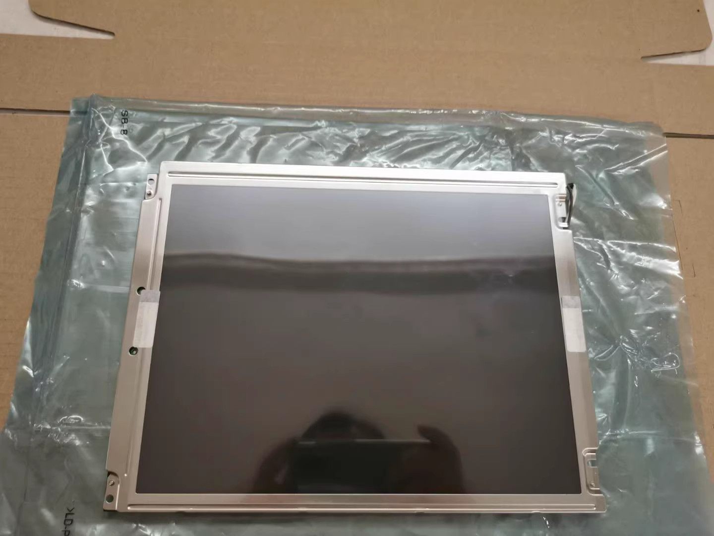 Original LCD Fit For Raymarine C80 chartplotter Display Screen Repair