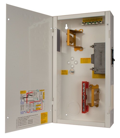 MidNite Solar MNDC175PLUS Mini DC Disconnect