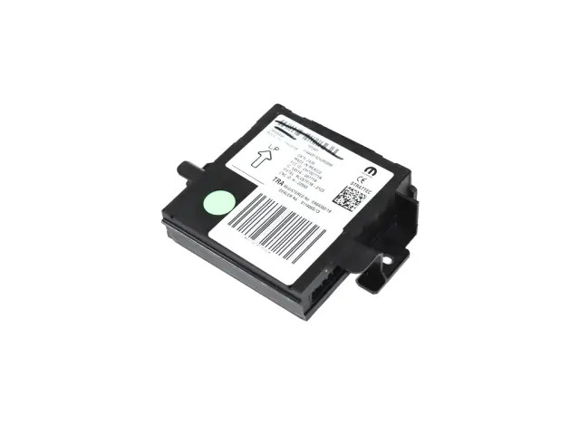 Genuine Mopar Wireless Control Module Receiver 68525460AB