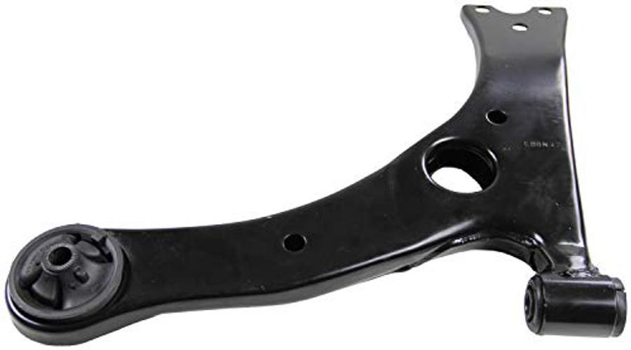 RK640960 Suspension Control Arm front left lower