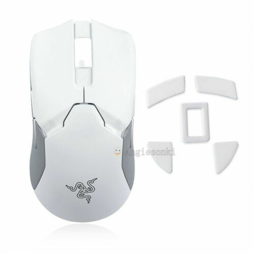 Mouse Top Shell Cover Roof for Razer Viper Ultimate Wireless Mouse Scroll wheel