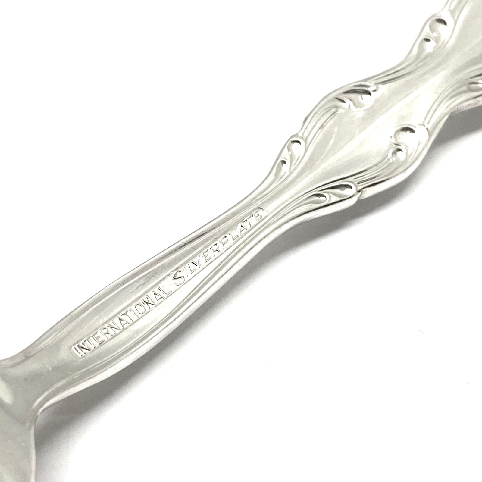 International INTERLUDE Silver Plate 1971 Silverware Flatware CHOICE