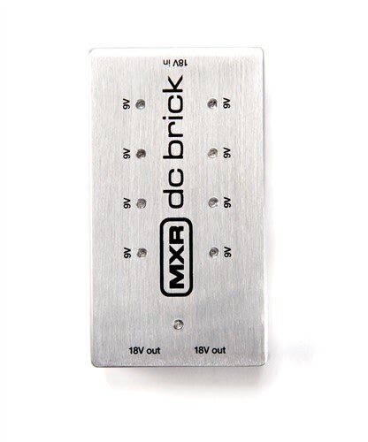 MXR M237 DC BRICK Power Supply