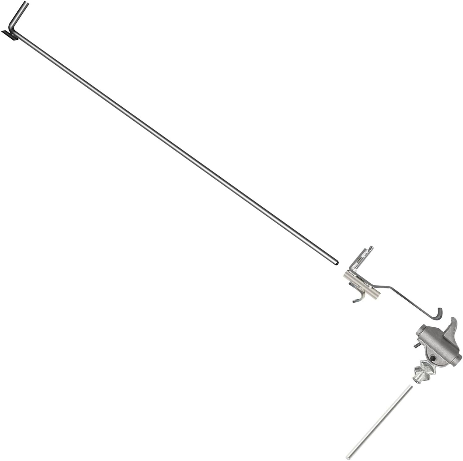 for 77043 Monkey-On-A-Stick Jack Set for Push Pull Align Auto Body Repair Shops