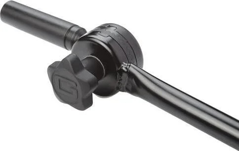 Gator Adjustable Angle 16” Mini Boom