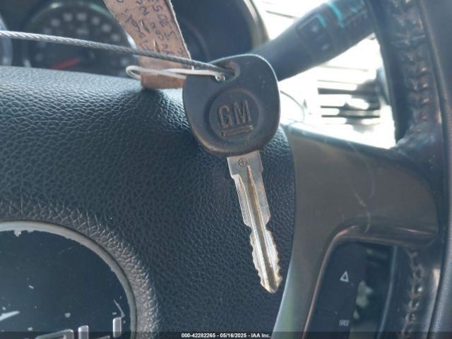 Driver Left Front Spindle/Knuckle Fits 07-14 ESCALADE 2495397