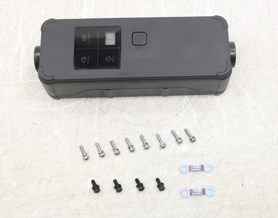 NEW OEM Charging Port Control Box 91996GI520 for Hyundai Ioniq 5 & 6 2023-2024