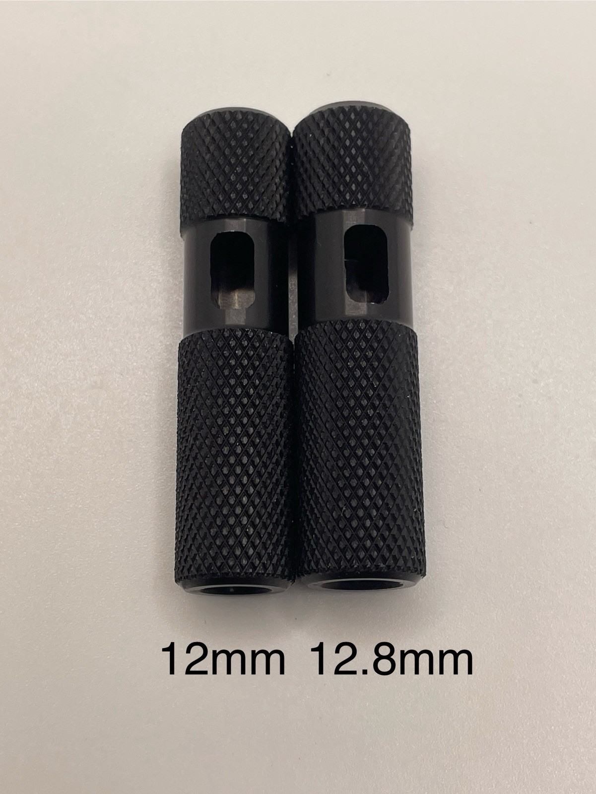 FX cocking handle