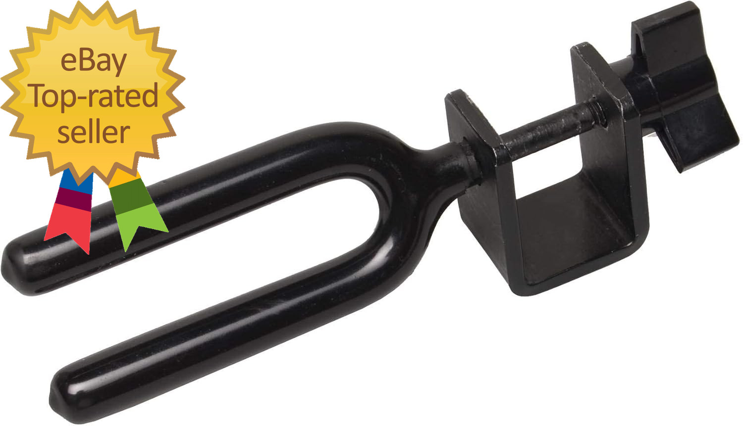 Universal Bow Holder