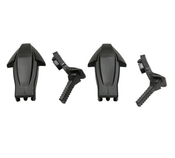 SPI Windshield Latch Kit For Ski-Doo Renegade 800R Adrenaline E-TEC 2011-2013