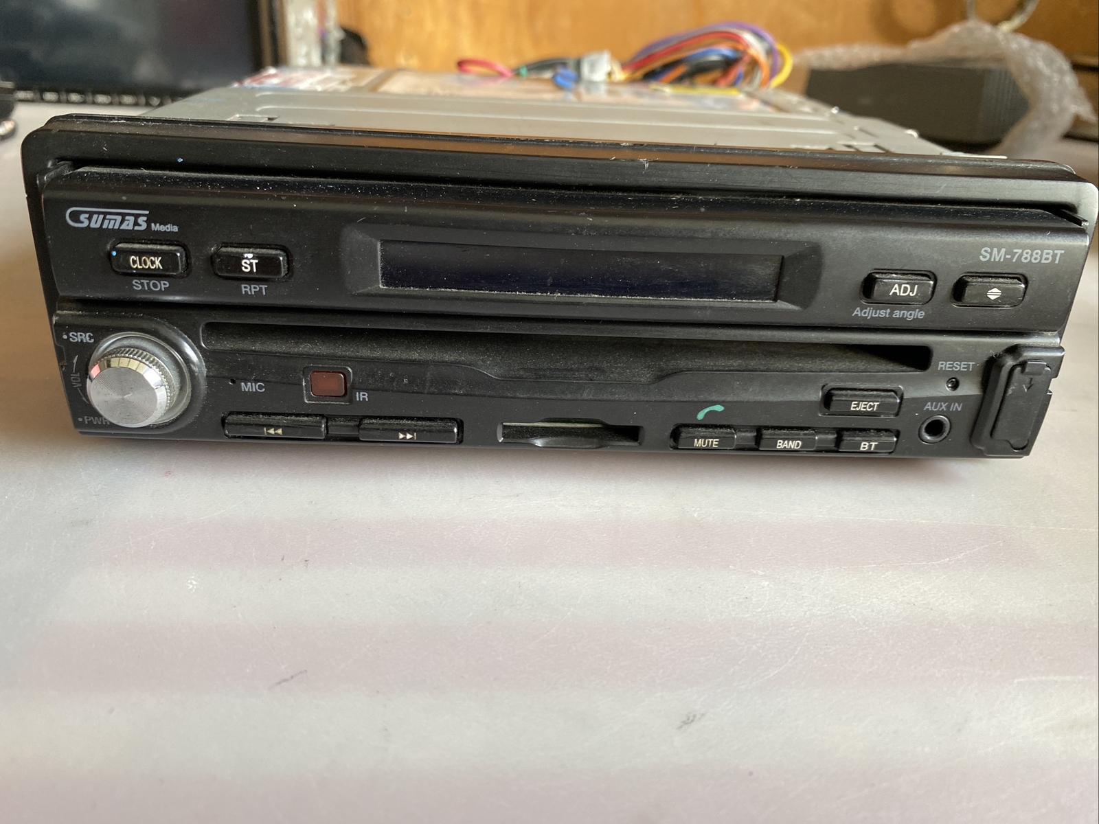 Sumas sm788bt