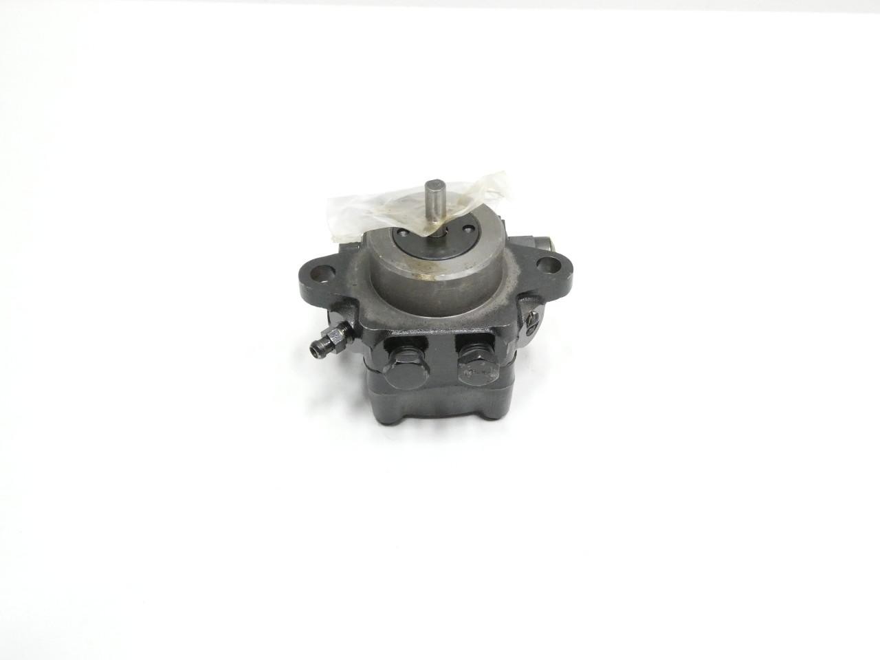 Sundstrand A1YA-7912 Single Stage Fuel Pump 100psi 1725rpm 7gph