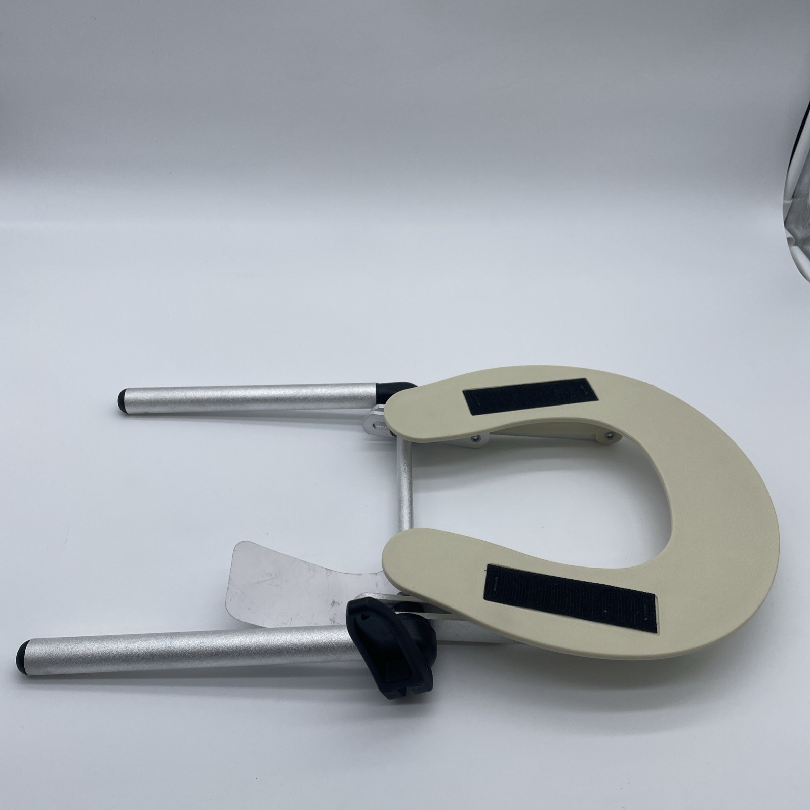 Adjustable Face Cradle for Massage Table