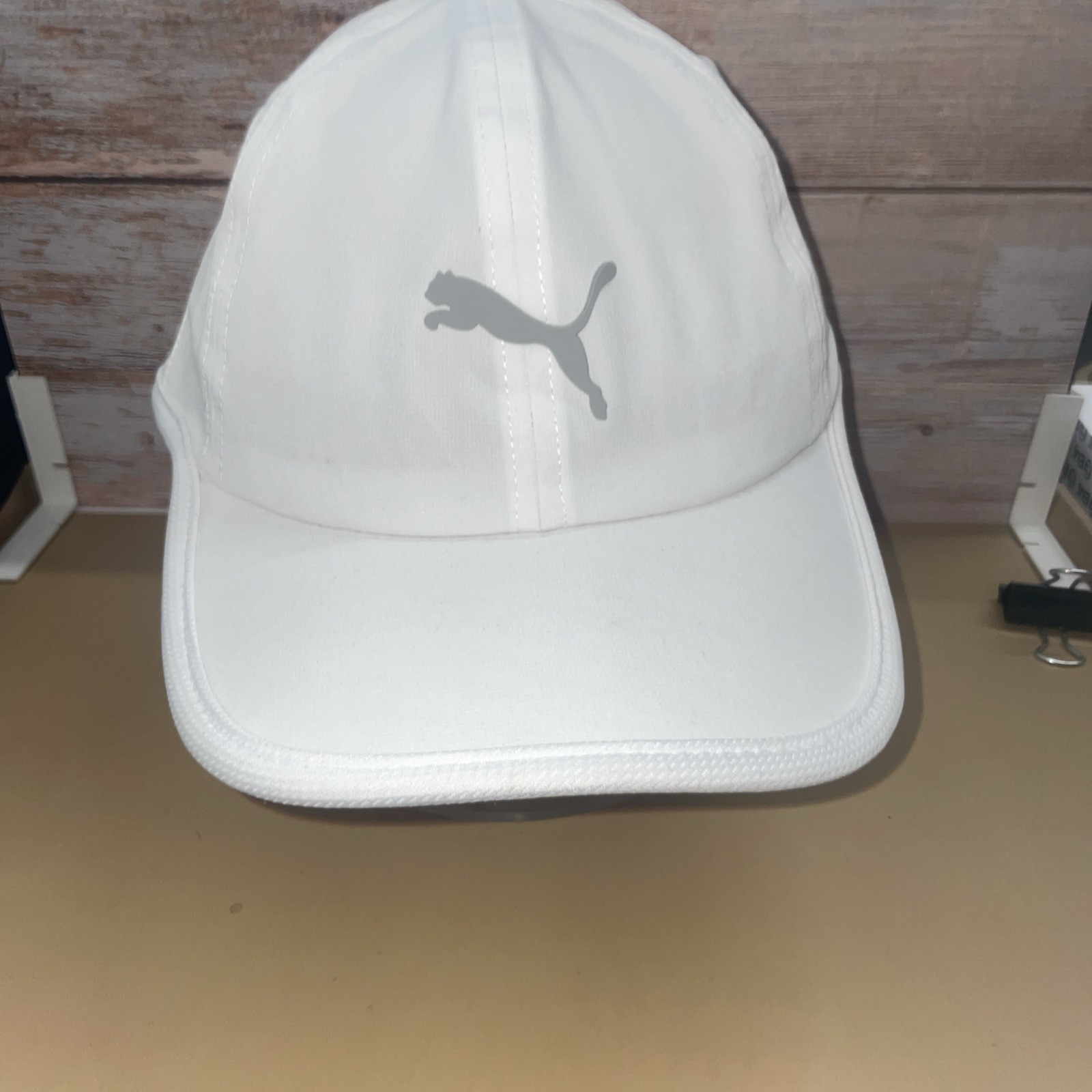 Puma Lightweight Running Hat