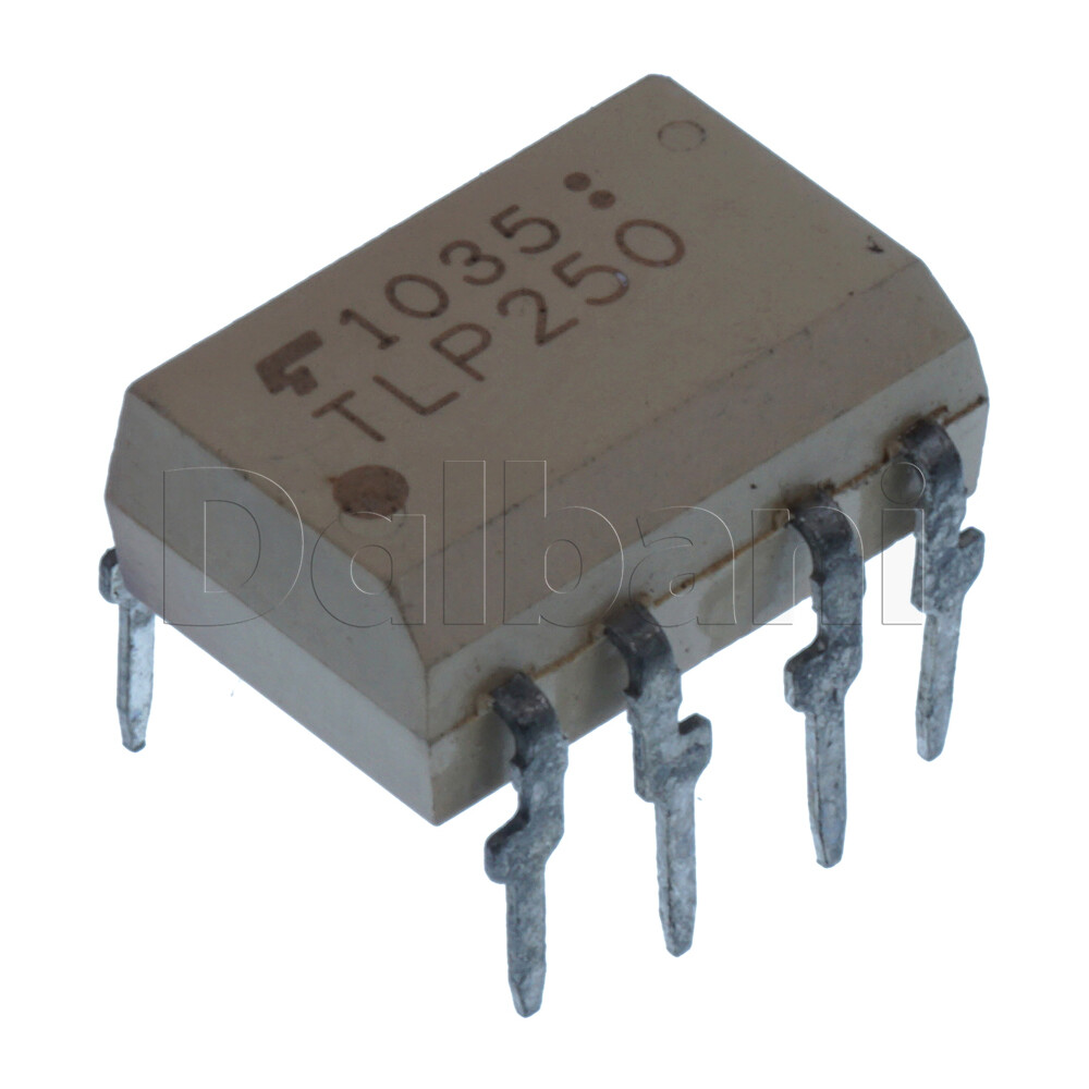 TLP250 Toshiba Original Logic IC Output Optocoupler