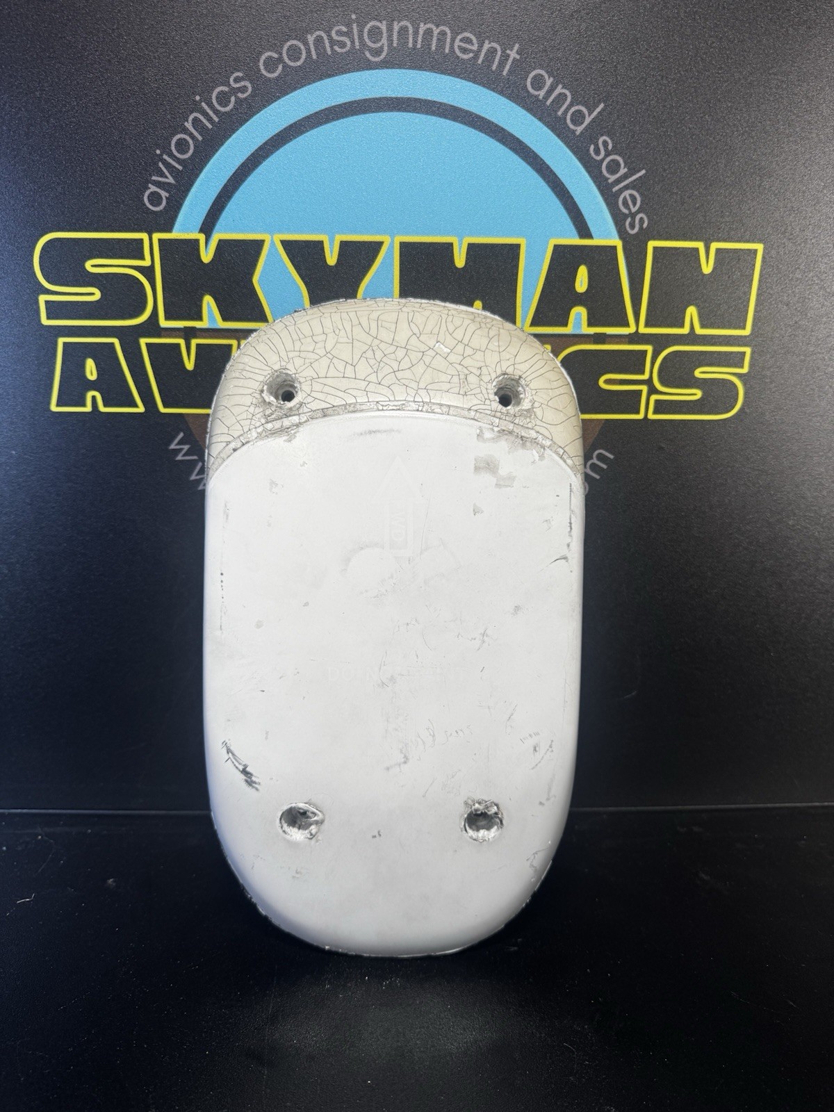 Honeywell TCAS Antenna ANT-67A - 071-01548-0200