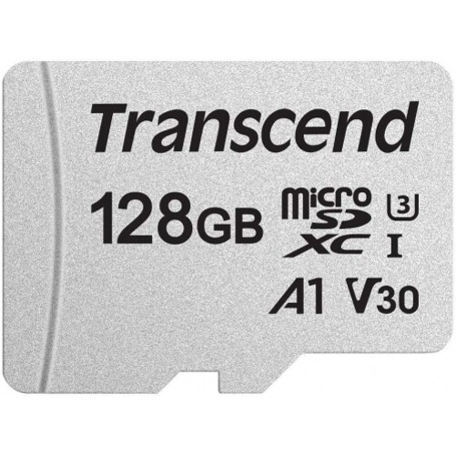 For Samsung Galaxy S20 Fan Edition - Transcend 128GB Memory Card High Speed