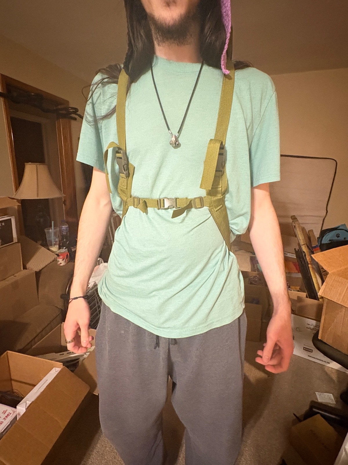 Airsoft Sniper Rifle and Accessories