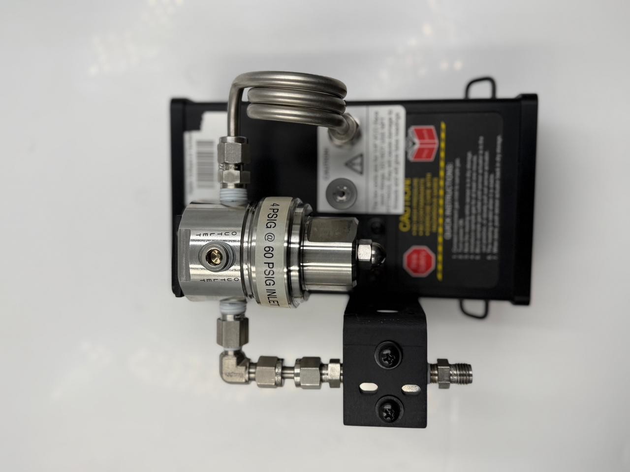 XENTAUR XPDM PORTABLE DEWPOINT METER
