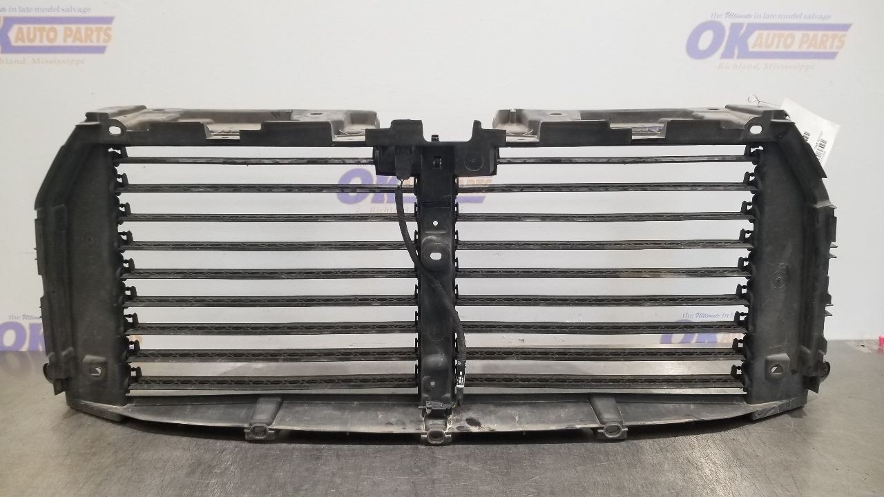 16 FORD F150 3.5L UPPER AIR SHUTTER ASSEMBLY