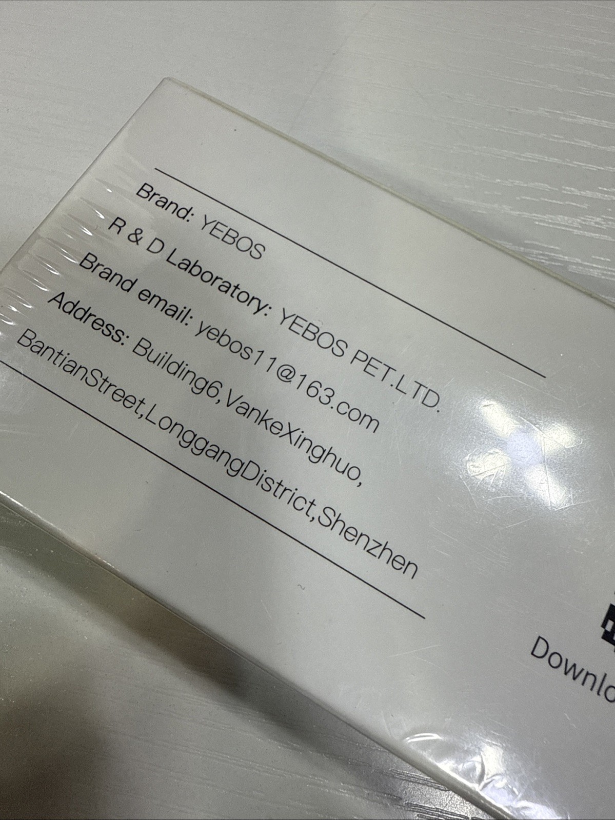 YEBOS Stylus Pen for iPad (PT)