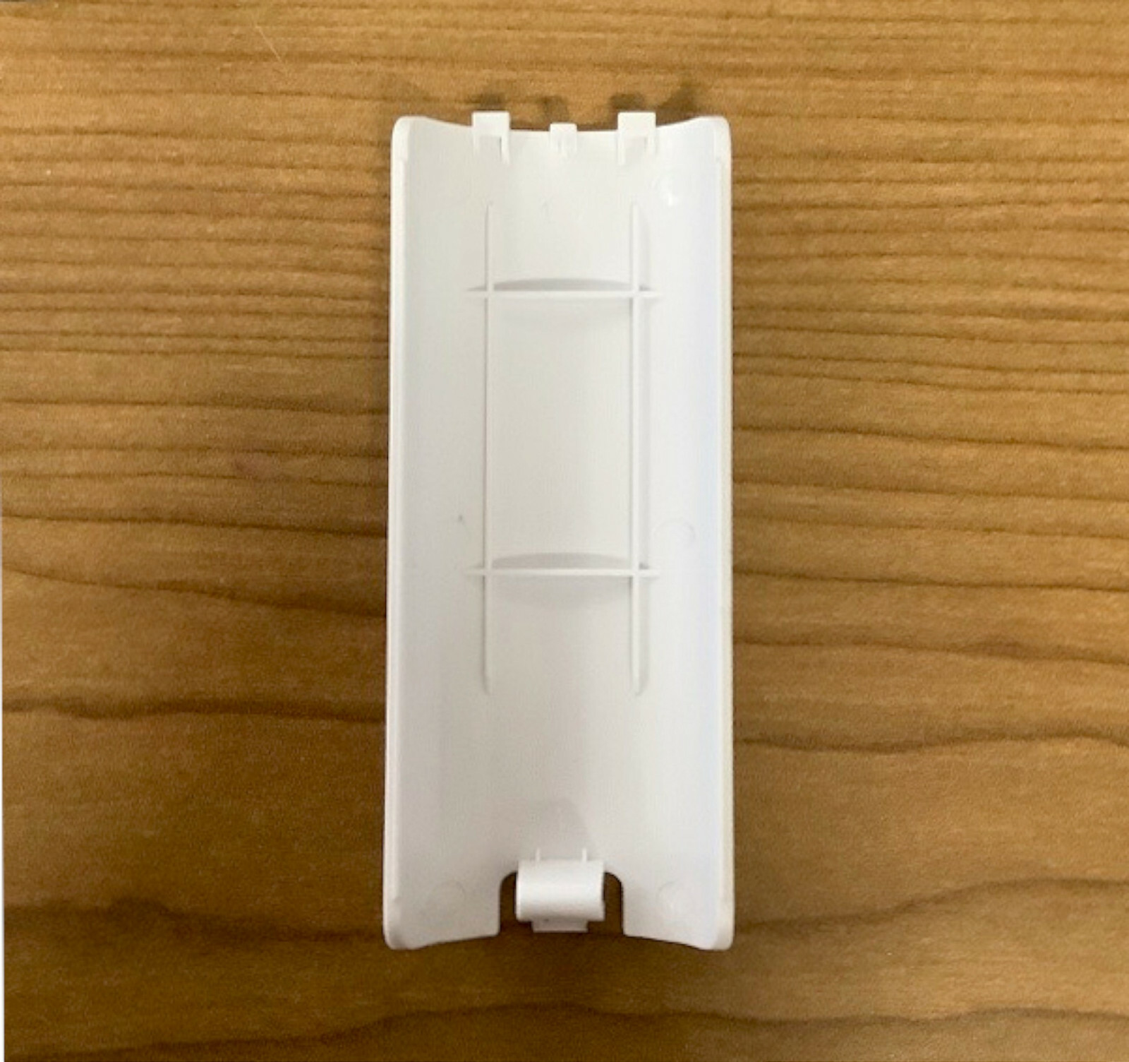 100-PK Battery Back Cover Shell Case for Nintendo Wii Remote Control Controller