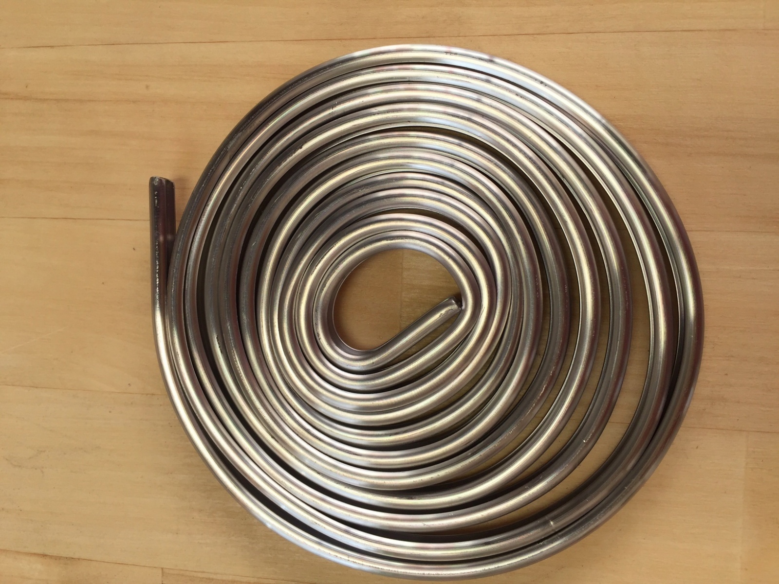 1/8 Round H Lead Came Stained Glass Supplies (30 feet) RH3