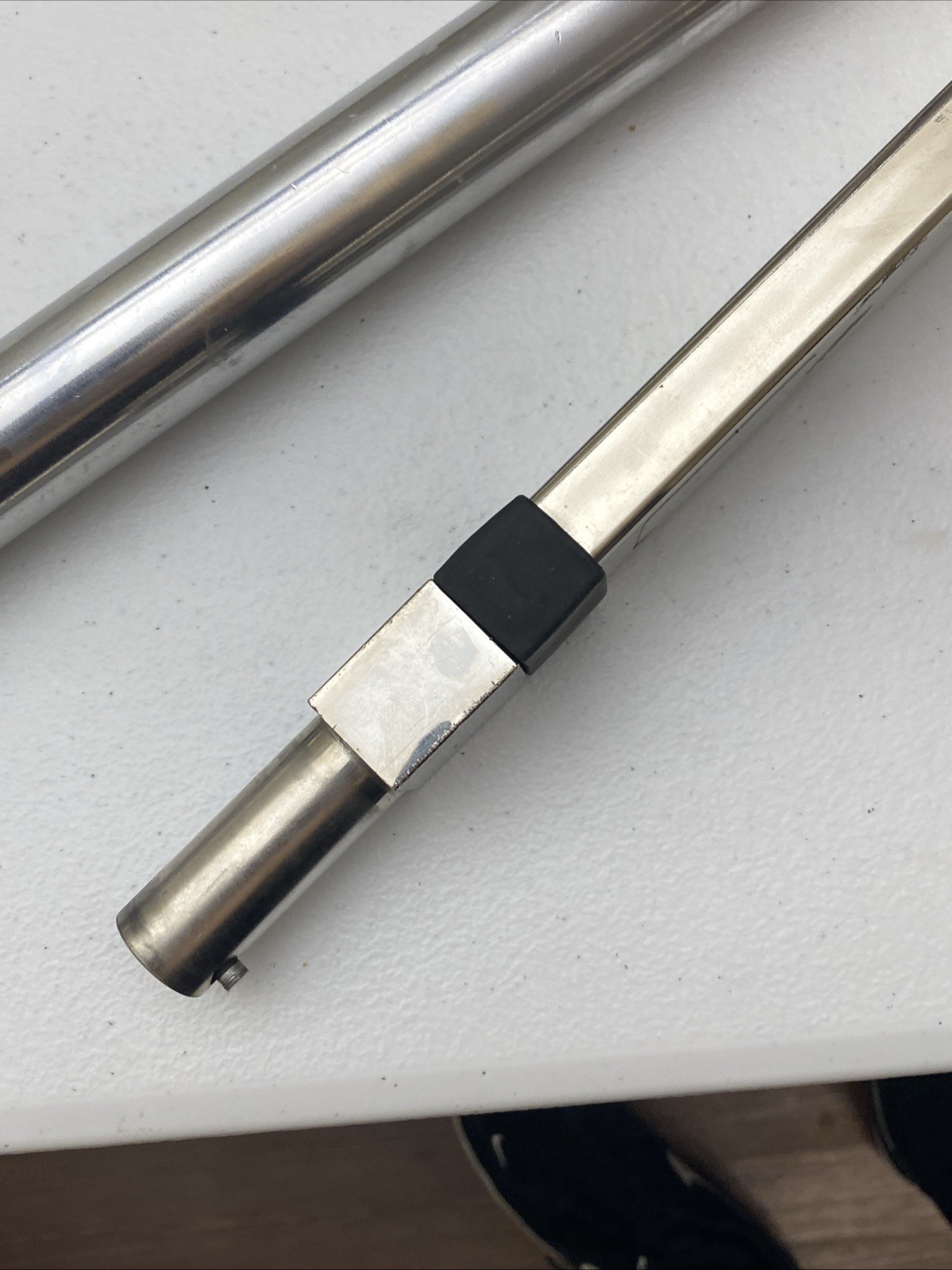 SNAP-ON TQR600B AND EXTENSION NO HEAD