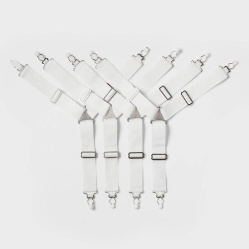 Bed Sheet Straps - Room Essentials