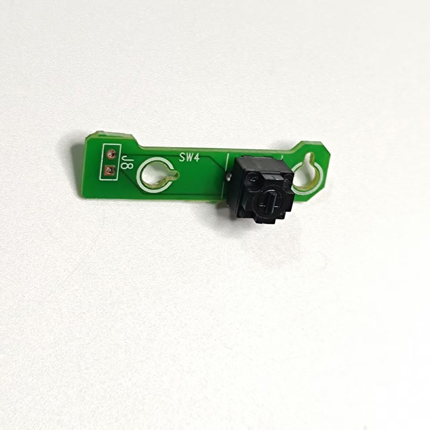 For Logitech MX Master 3S Mouse Button Board Left Key Replace Accessories#USA