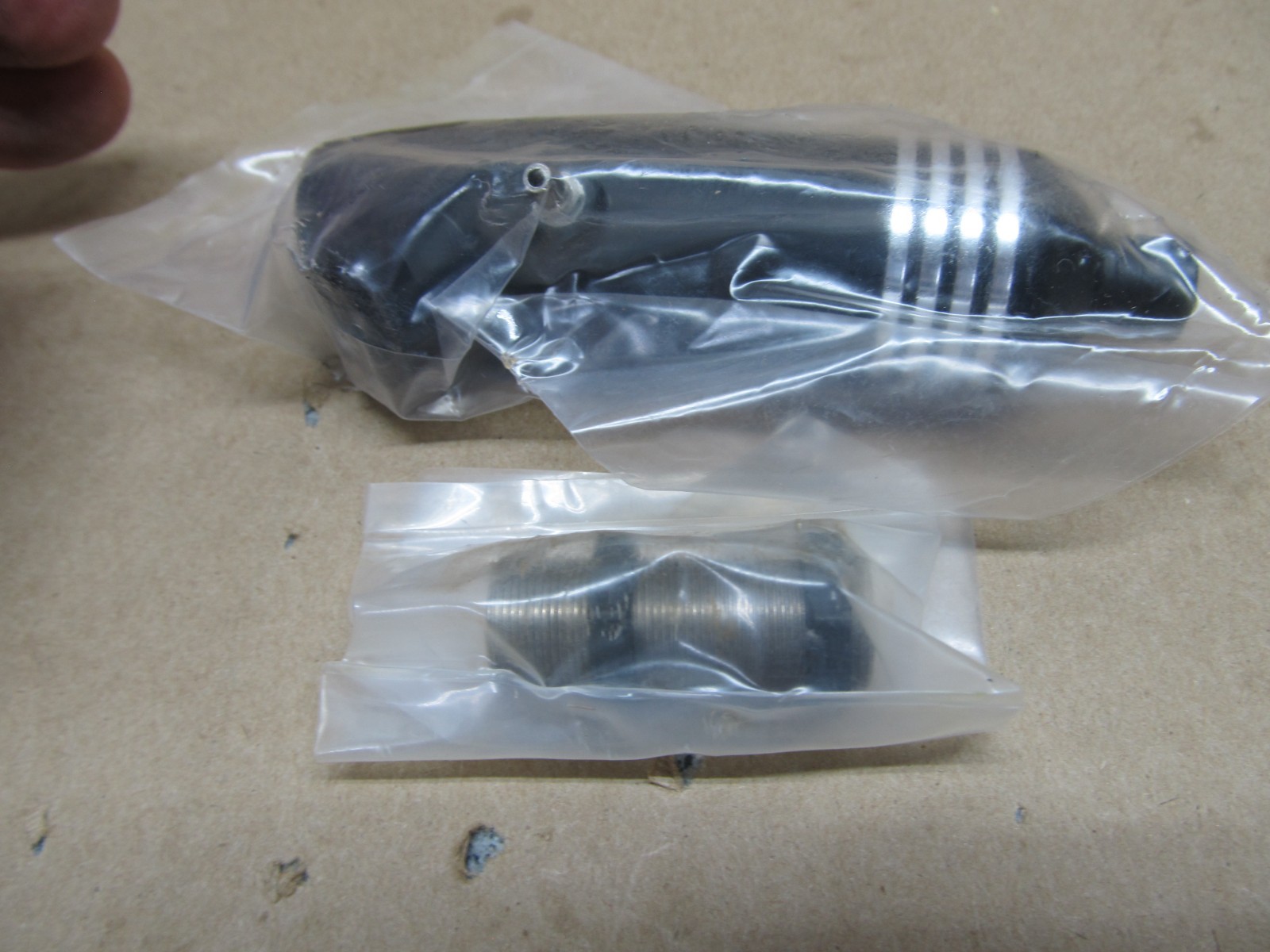 Thunder Tiger F-130S Four Stroke R/C Engine - **SEE DESCRIPTION