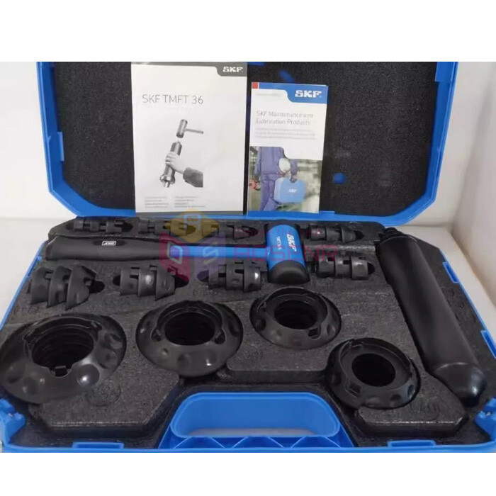 SKF TMFT36 Bearing Mounting Tools Bearing Installing Tool Kit