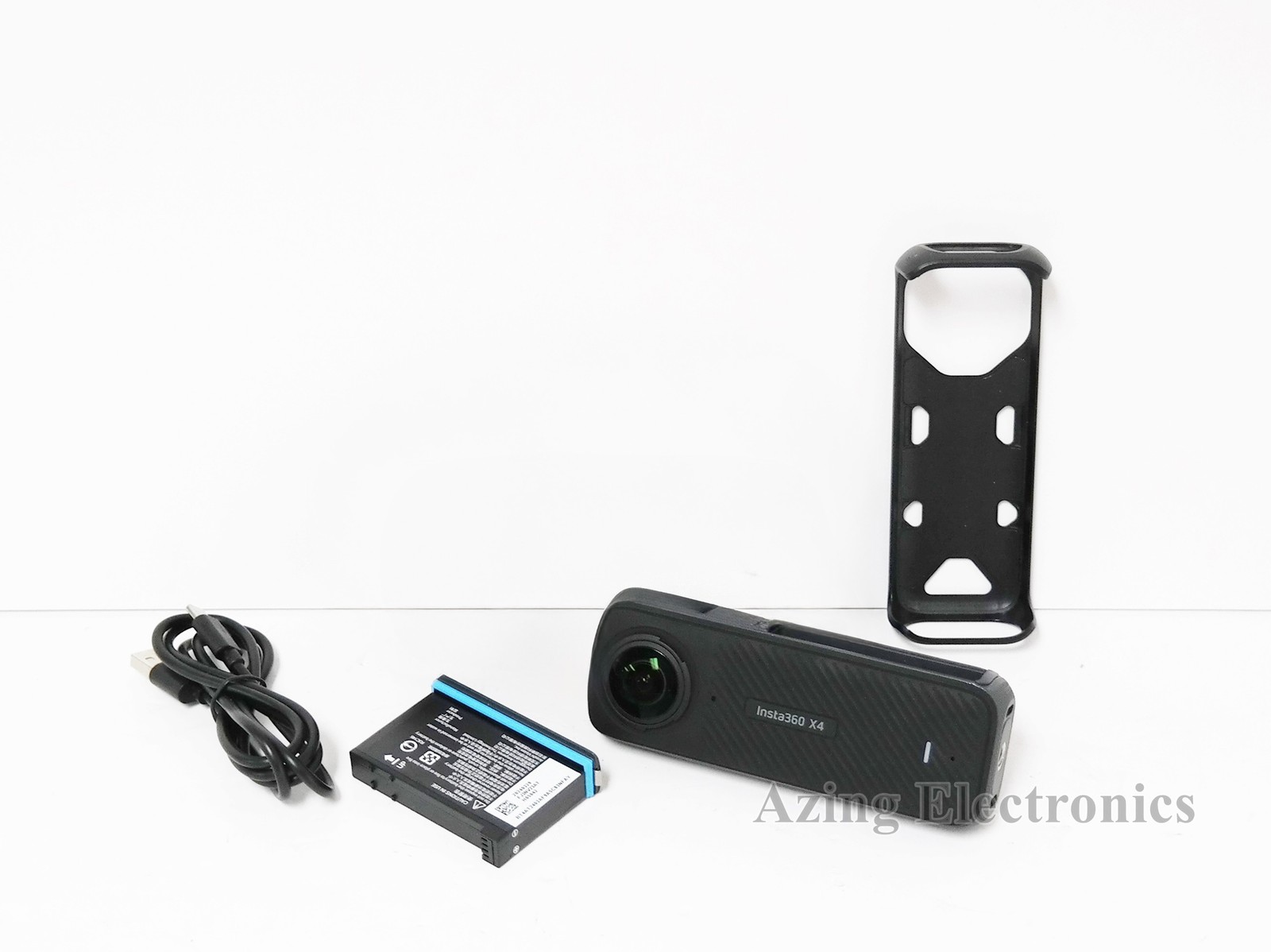 Insta360 X4 8K Action Camera CINSABMA (good)