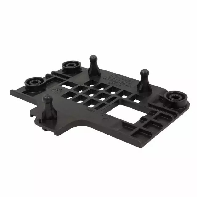 Genuine Ford Cruise Control Distance Sensor Bracket JL1Z-14C022-A