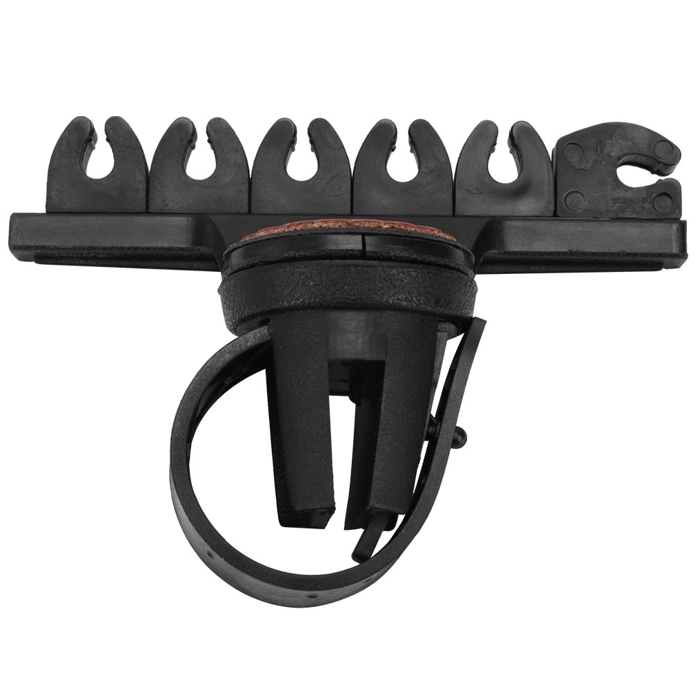 Archery Hunting Quick Release For 6 Arrows Quiver For Recurved Bow Compound Bows