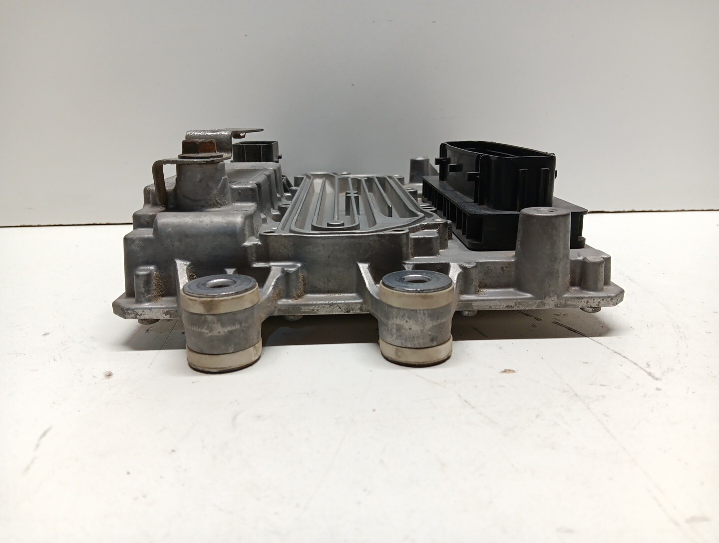 FREIGHTLINER CASCADIA CTRL MODULE ACM, A 000 446 15 54 / 003, ACM2.2 EPA; #2074