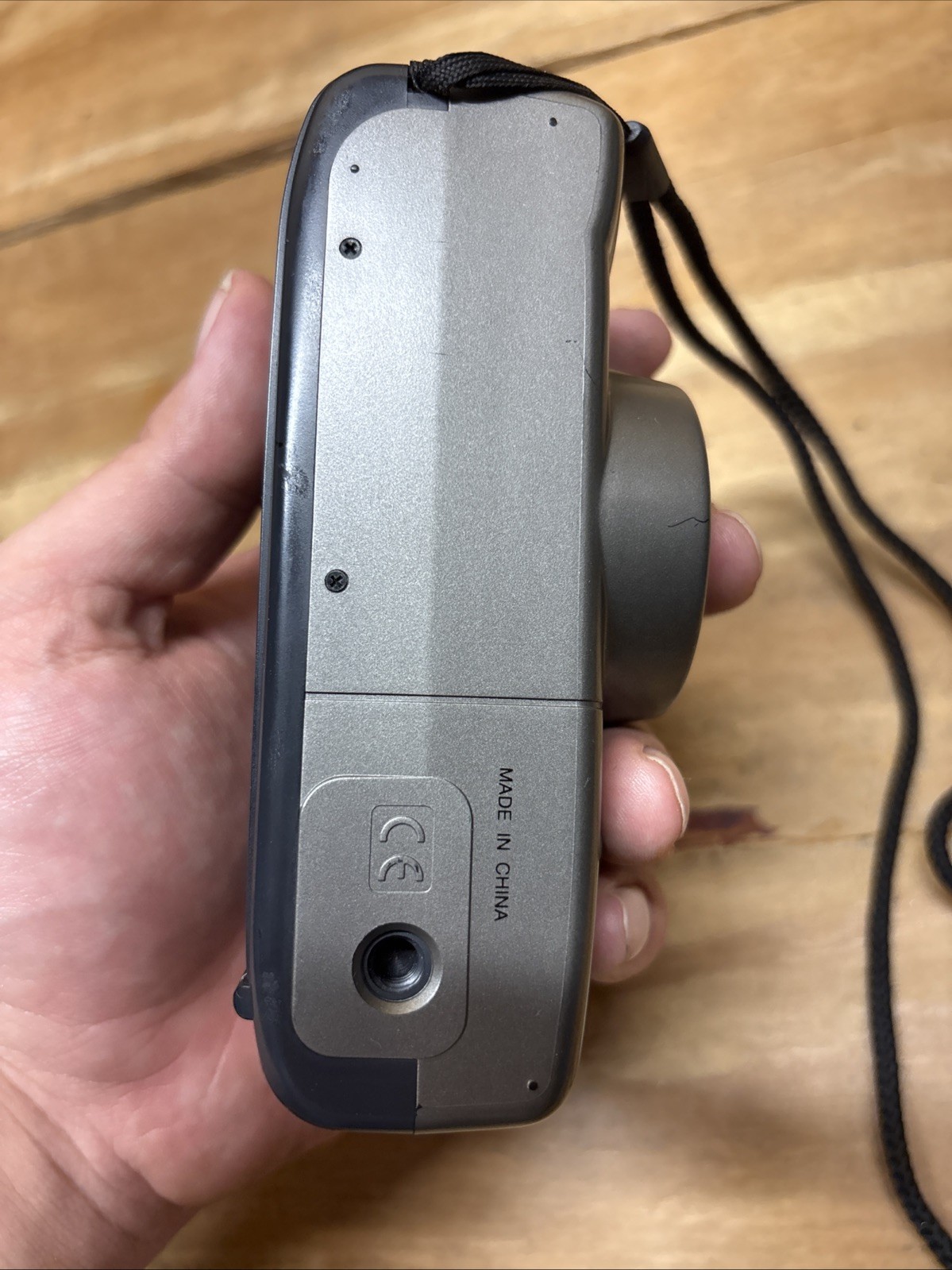 Bell & Howell PZ2000 AF Tested Fast Shipping Camera & Case