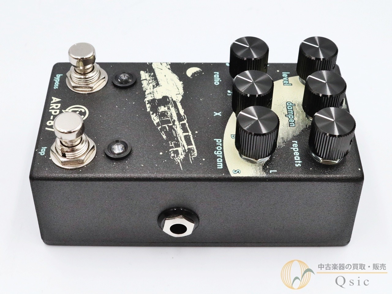 Walrus Audio ARP-87 Used Delay