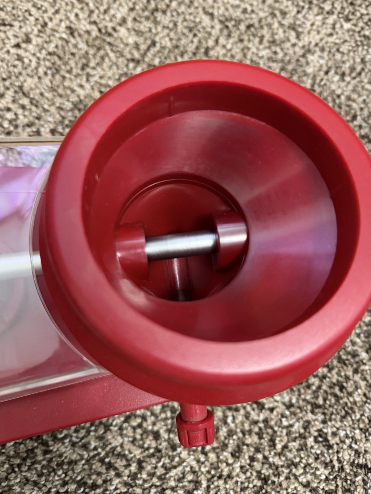 Hornady Lock-N-Load Electronic Powder Dispenser